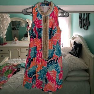 SOLD lilly pulitzer dress